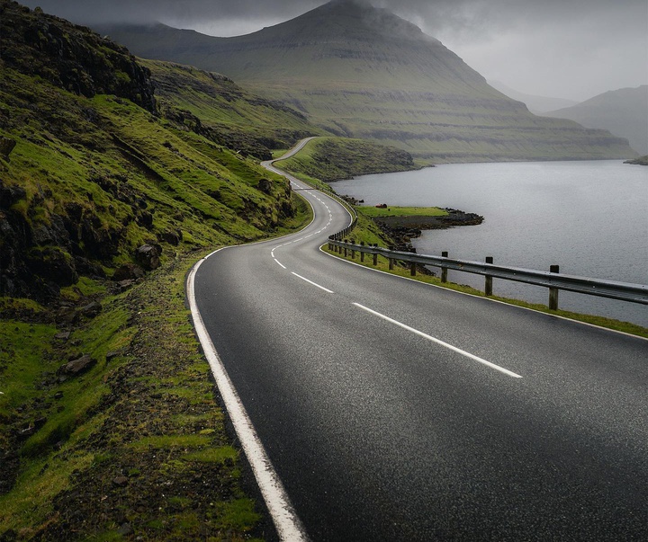 Gallery of Photography by Daryl Scott Walker - England