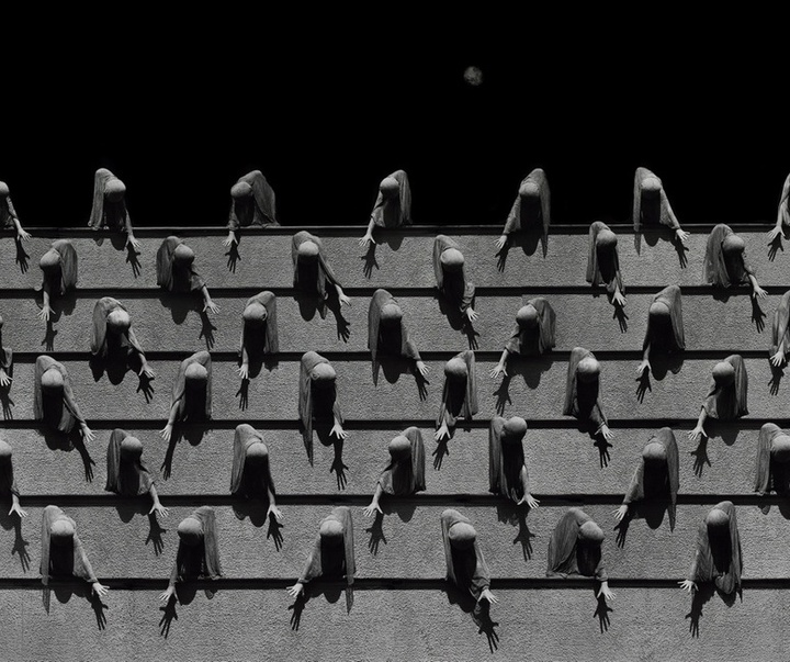 Gallery of Photography by  Misha Gordin - Latvia
