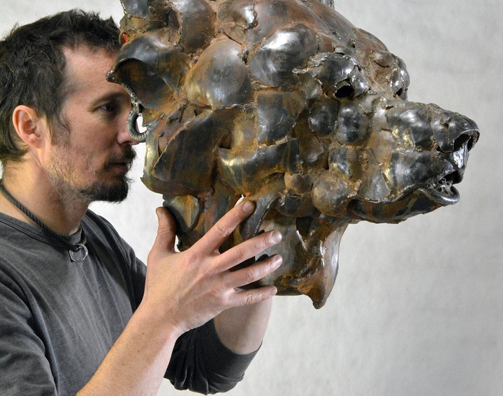 Maskull Lasserre