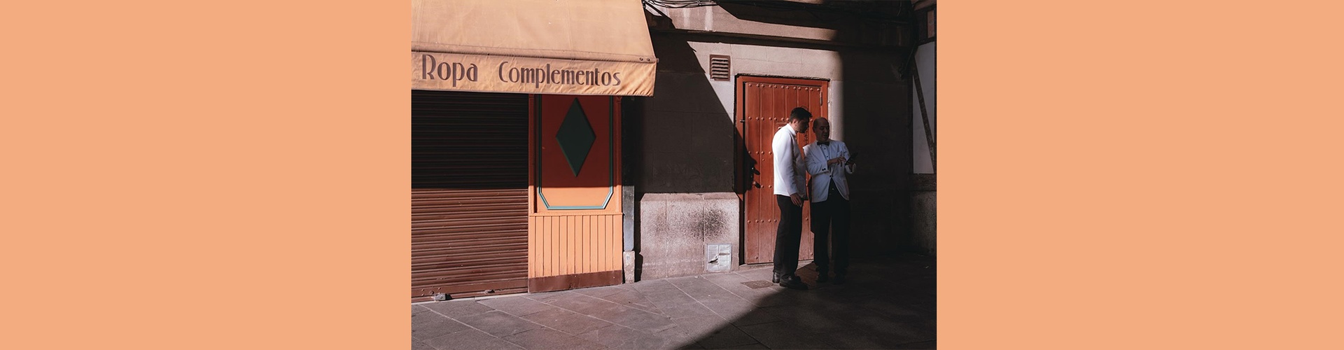 Gallery of Photography by Peter Jonker - Spain