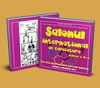 Catalog 16th International Cartoon Salon, 2021, Brăila, Romania