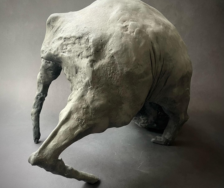 Gallery of sculpture by Patrycja Sipa - Poland