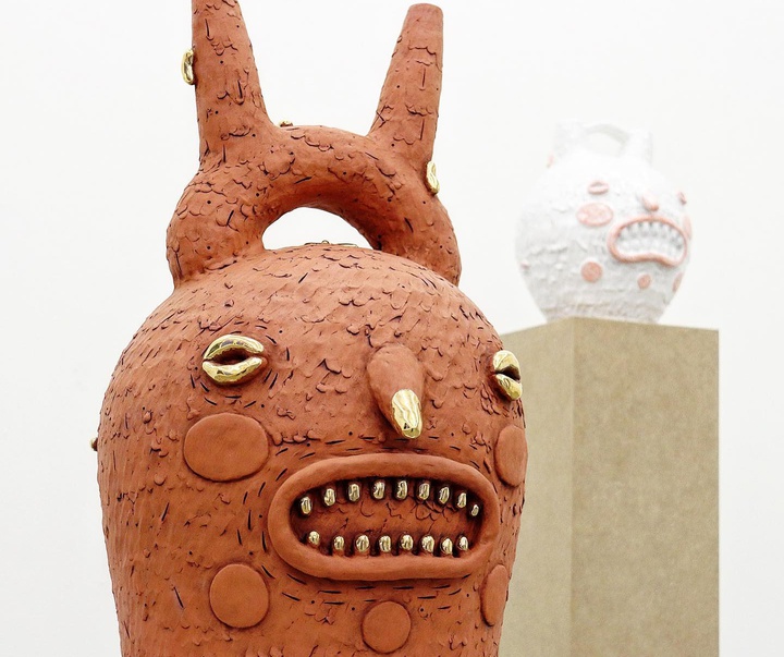Gallery of Sculpture by Natalia Arbelaez - USA