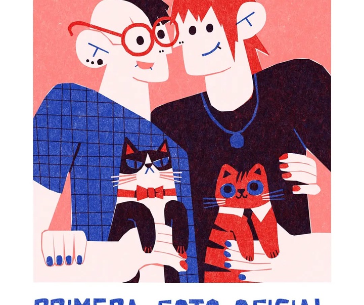Gallery of Illustration by Ane arzelus - Spain