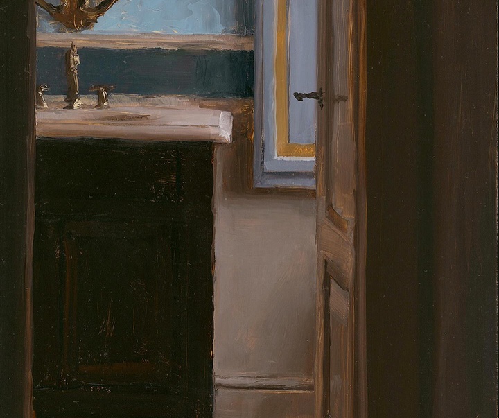 Gallery of Painting by Kenny Harris - USA