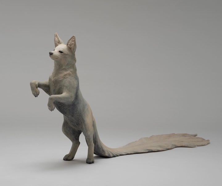Gallery of Sculpture by Mitsuko Taira - Japan