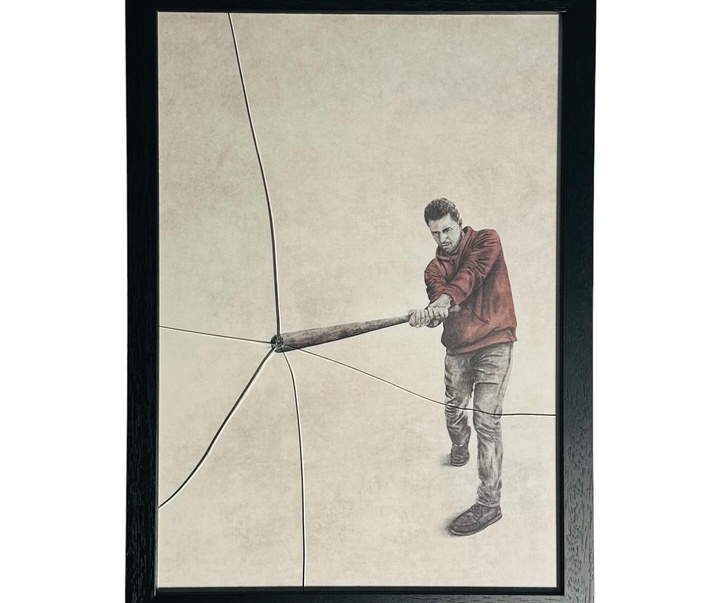 Gallery of Modern Art by Andrew Scott - USA