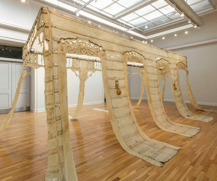 Gallery of Modern Art by Carlie Trosclair - USA