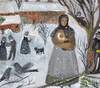 Gallery of Painting by Cathy Cullis - UK