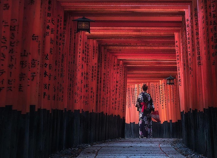 Gallery of Photography by Juan Solís