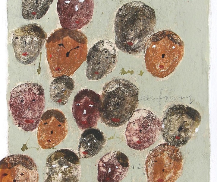 Gallery of painting by Scott Bergey - Canada