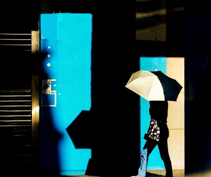 Gallery of Photography by Julia Chu - Taiwan
