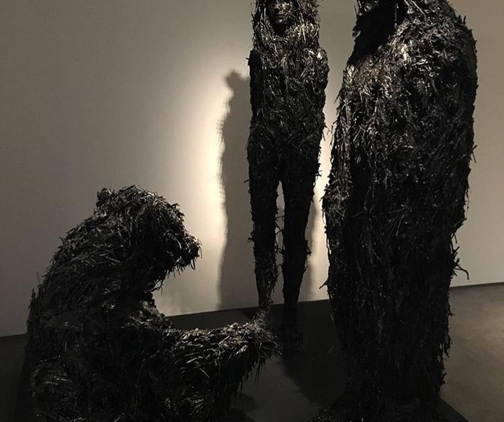 Gallery of Sculpture by Nicola Hicks - UK