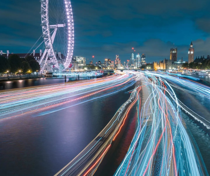 Gallery of Photography by Liam Man - UK