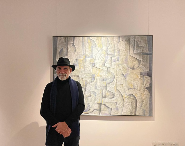 Hossein Khosrowjerdi