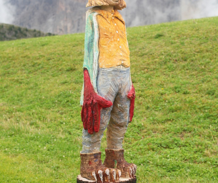 Gallery of Sculpture by Ignaz Huber - Germany