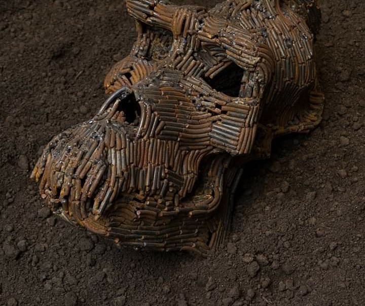 Gallery of Sculpture by Adi Piorescu