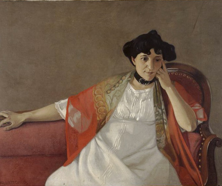 Félix Vallotton