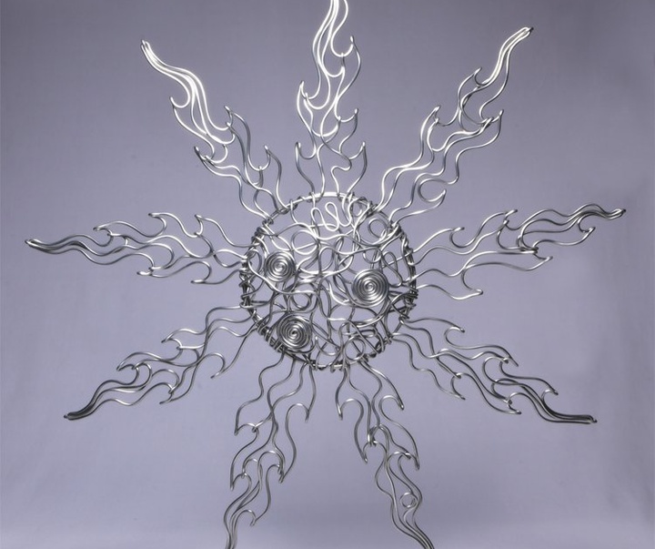 Gallery of Sculpture by Devin Mack - USA