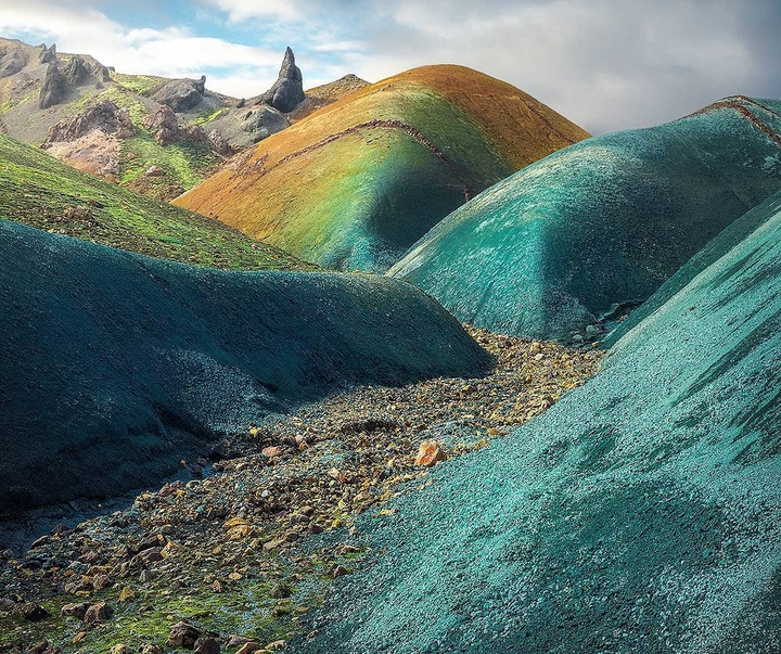Gallery of Photography by Arnar Kristjansson - Iceland