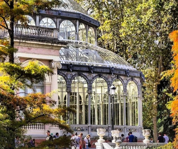 Gallery of photography by Ester Ster - Argentina