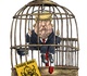 Trump, the Rabid Bird
