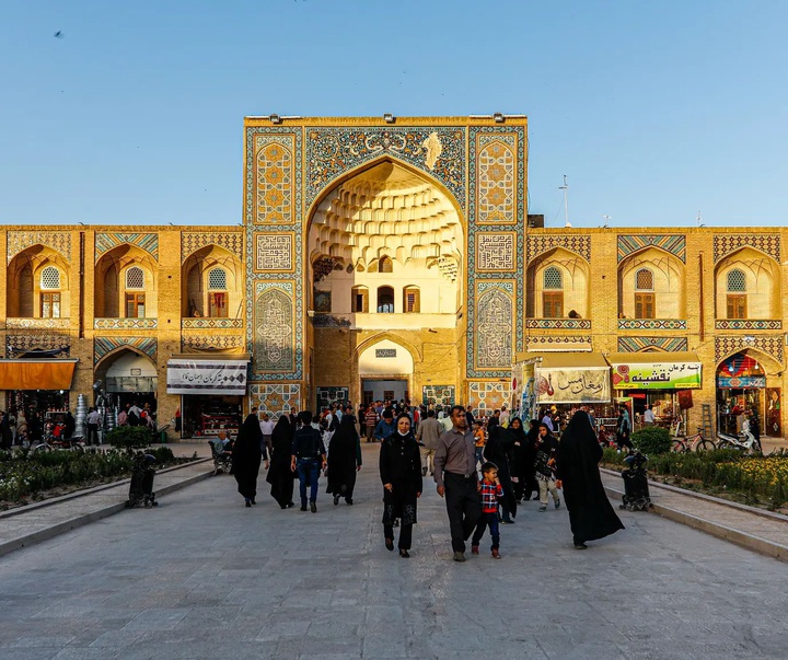 Gallery of photography by Amirhossein Abtahi Fouroshani - Iran