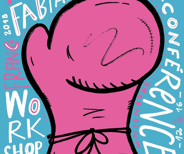 Gallery of posters by Fabian Carreras-Argentina