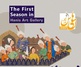 The first season in Hanis art gallery