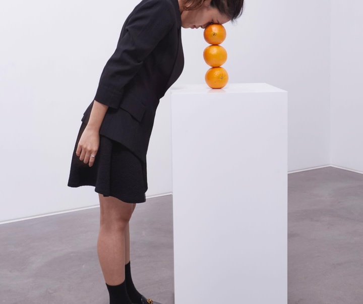Gallery of Modern Art by Erwin Wurm - Austria