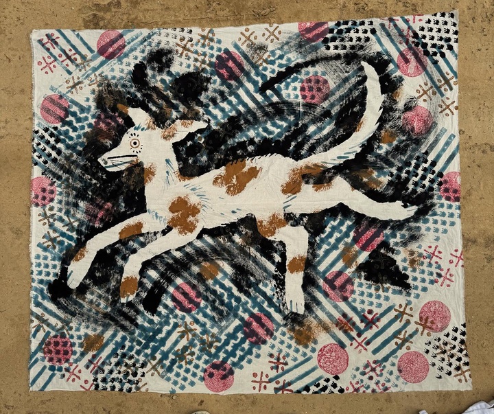Gallery of Illustration by Mark Hearld - UK