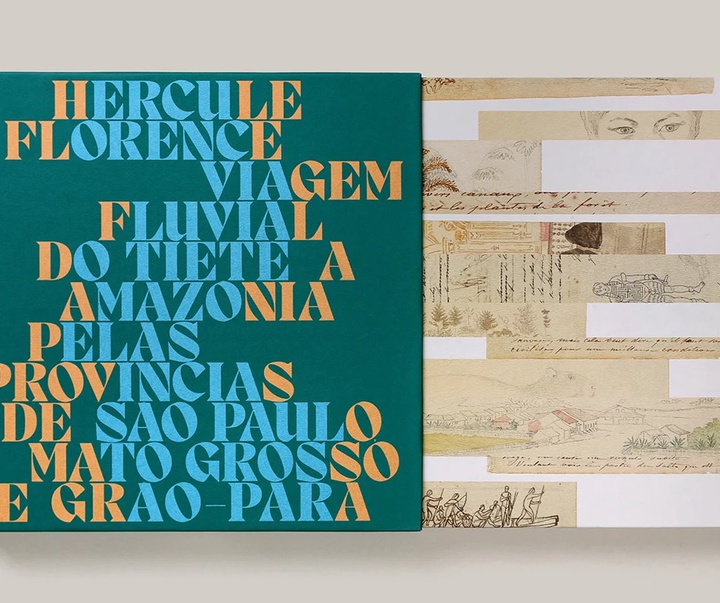 Gallery of Graphics by Gustavo Piqueira - Brazil