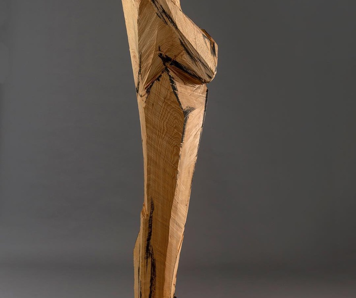 Gallery of Sculpture by Burcu Erden - Turkey