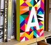 Gallery of Graphics by Marina Willer - UK