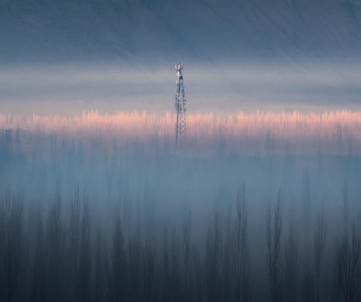 Gallery of Photography by Khumais Idrees - Pakistan