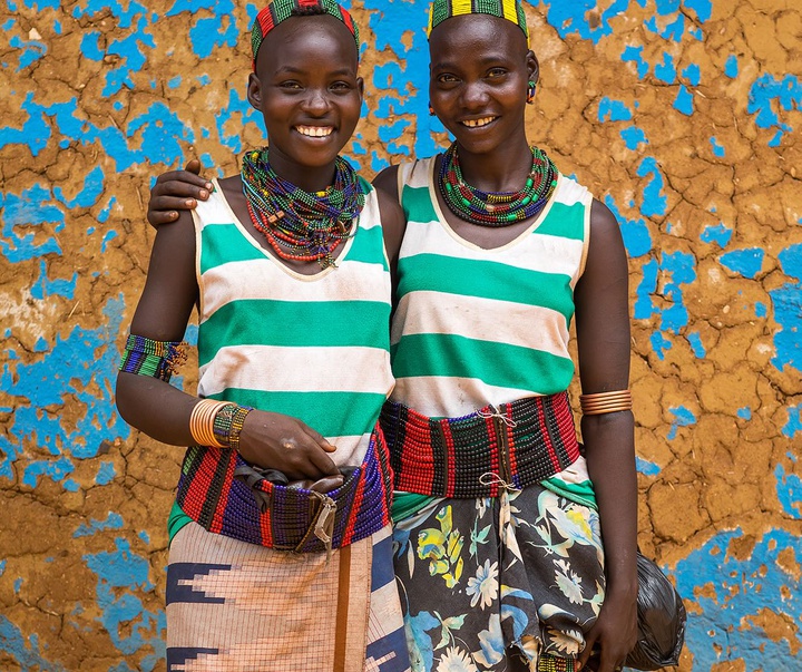 Gallery of Photography by Eric Lafforgue - France