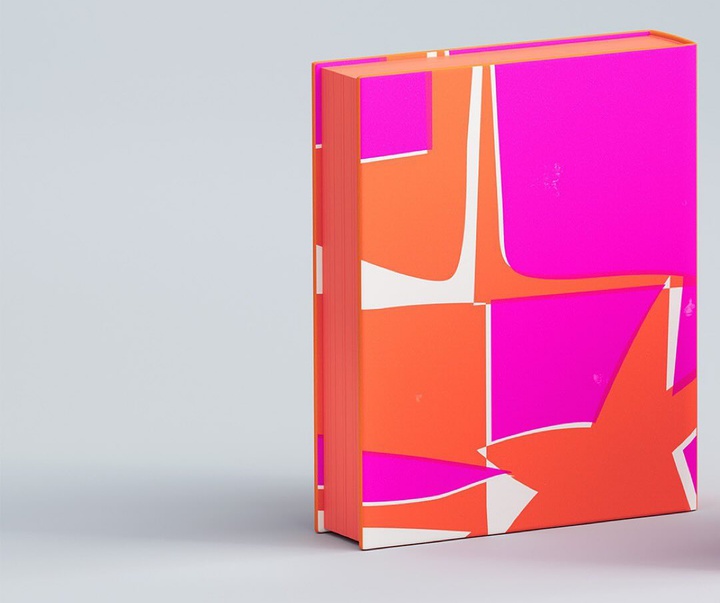 Gallery of Graphics by Giulia Fagundes - Brazil