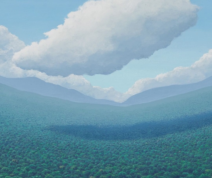 Gallery of painting "Tomas Sanchez"