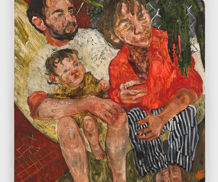 Gallery of Painting by Bernadette Despujols - Venezuela