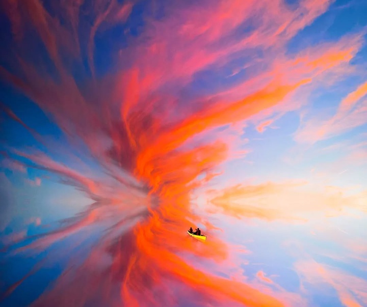 Gallery of Photography by Benjamin Wolf - USA