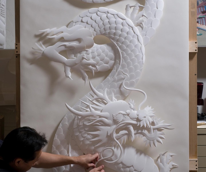 Gallery of Sculpture by Jeff Nishinaka - USA
