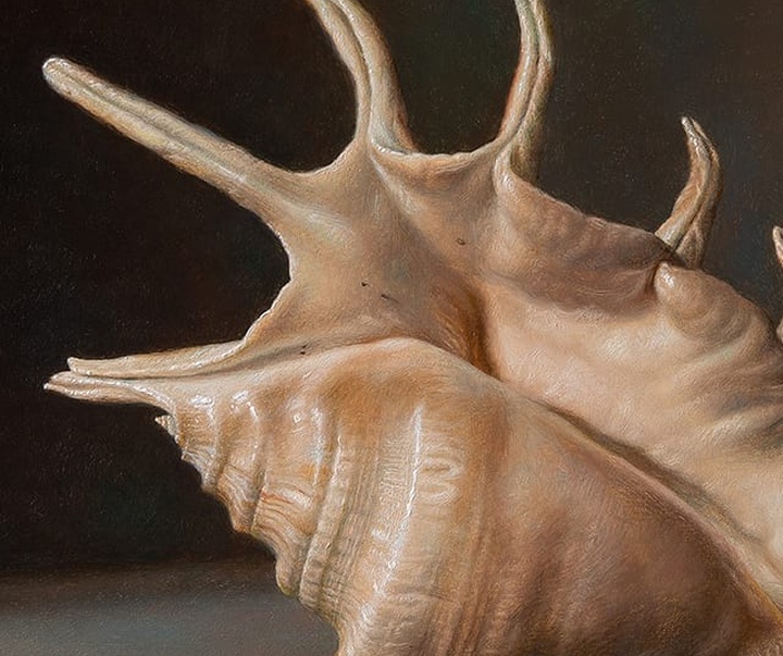 Gallery of Painting by Gianluca Corona-Italy