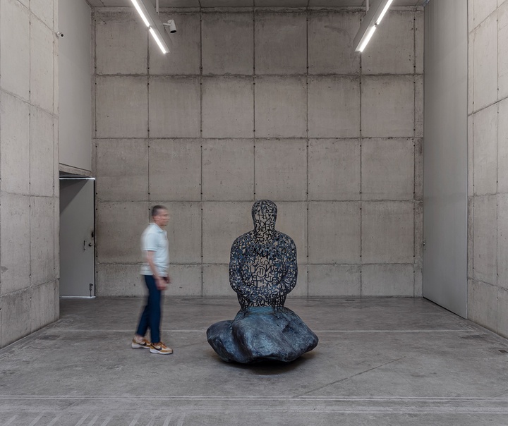 Jaume Plensa