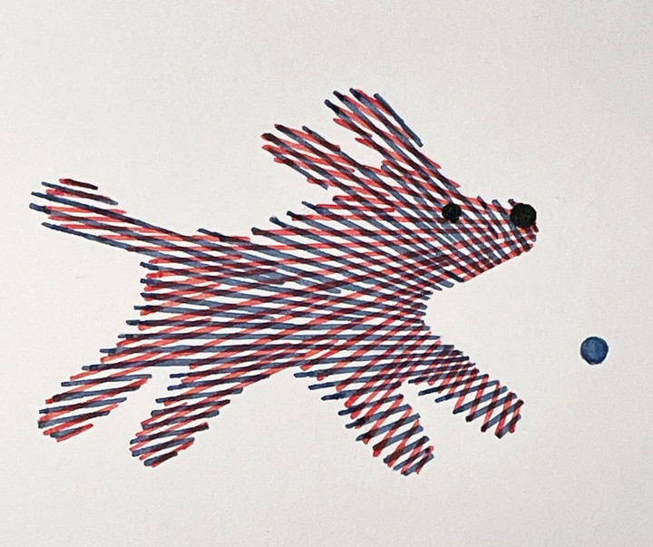 Gallery of Illustration by Jochen Gerner - France