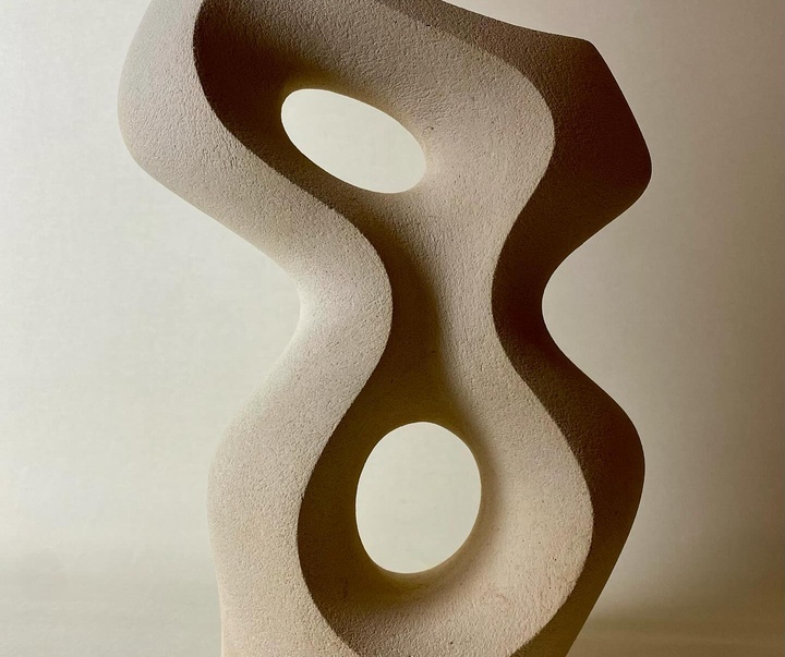 Gallery of Sculpture by Gabriel Rivera - Argentina