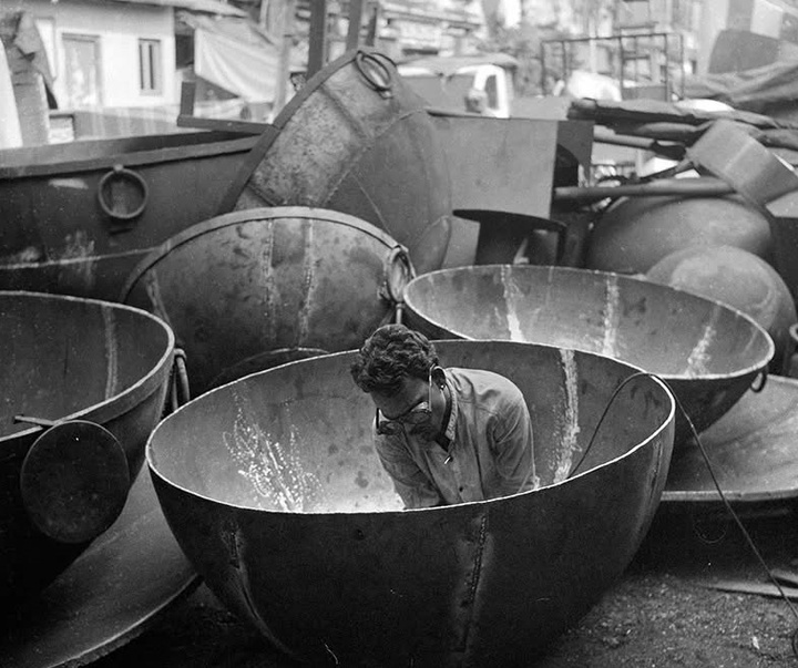 Gallery of Photography by Marc De Tollenaere - Italy