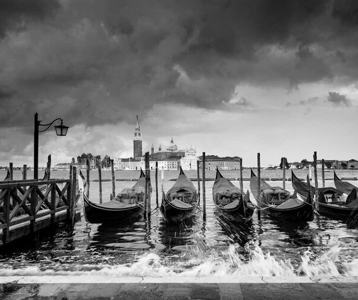 Gallery of Photography by Marc De Tollenaere - Italy