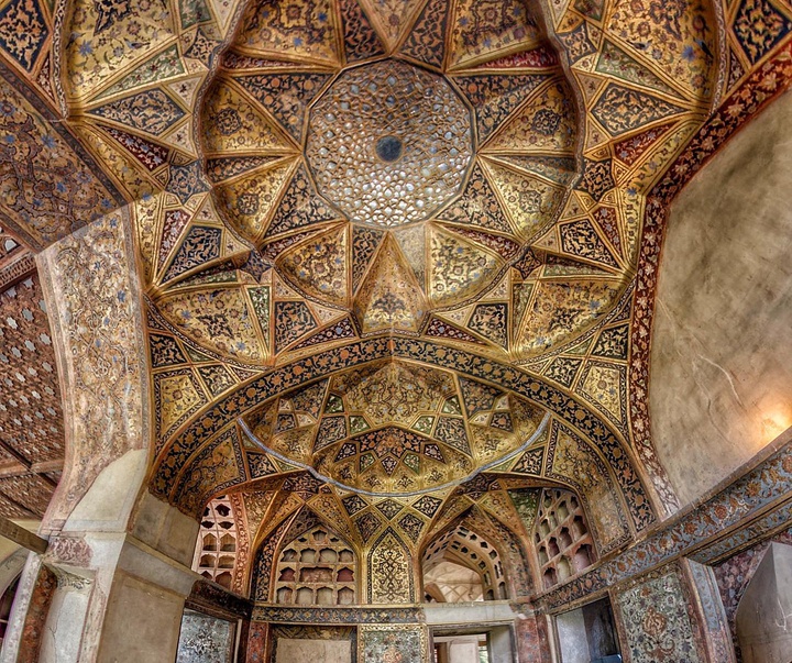 Gallery of Isfehan in Iran By Hamidreza Bani-Iran