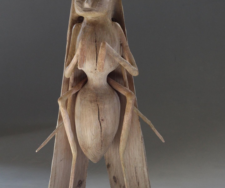 Gallery of Sculpture by Robert Bender - USA