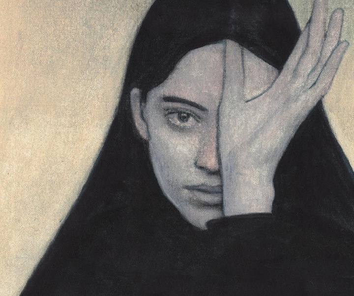 Gallery of Painting by Nickie Zimov - Russia